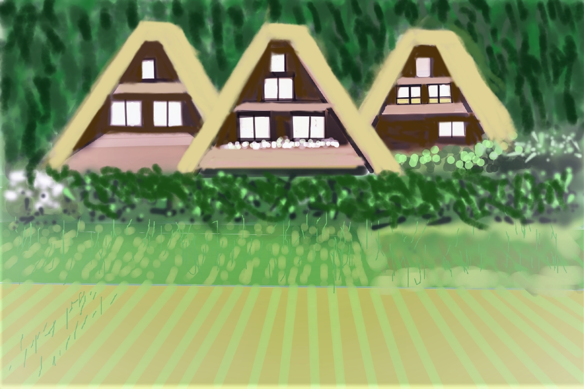 旧 ひぐらしのなく頃に 鬼隠し編 あらすじのまとめ Okichan Blog 旧 ひぐらしのなく頃に 鬼隠し編 あらすじのまとめ Okichan Blog