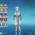 原神　無課金ガチャのおすすめは？　キャラ・武器・通常どれを引く？