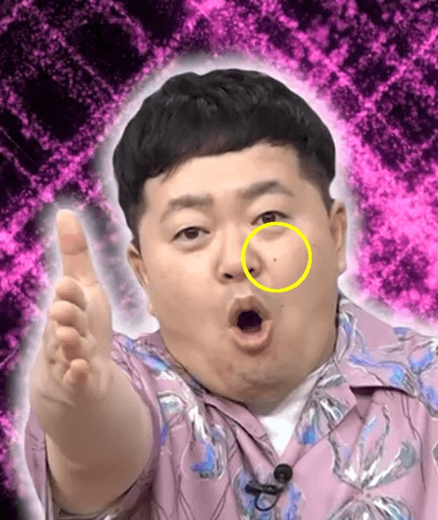 ザ・たっち 兄のたくや