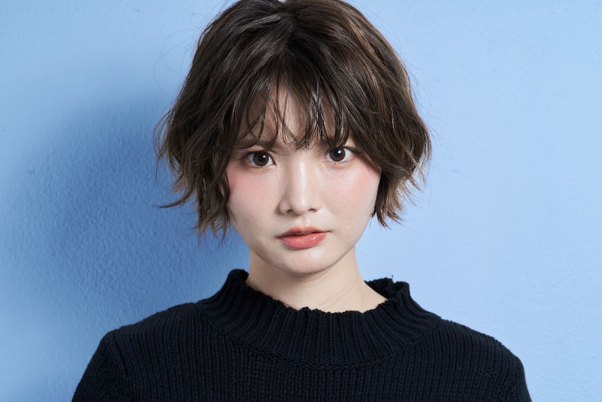 渡邊渚は何がしたい？