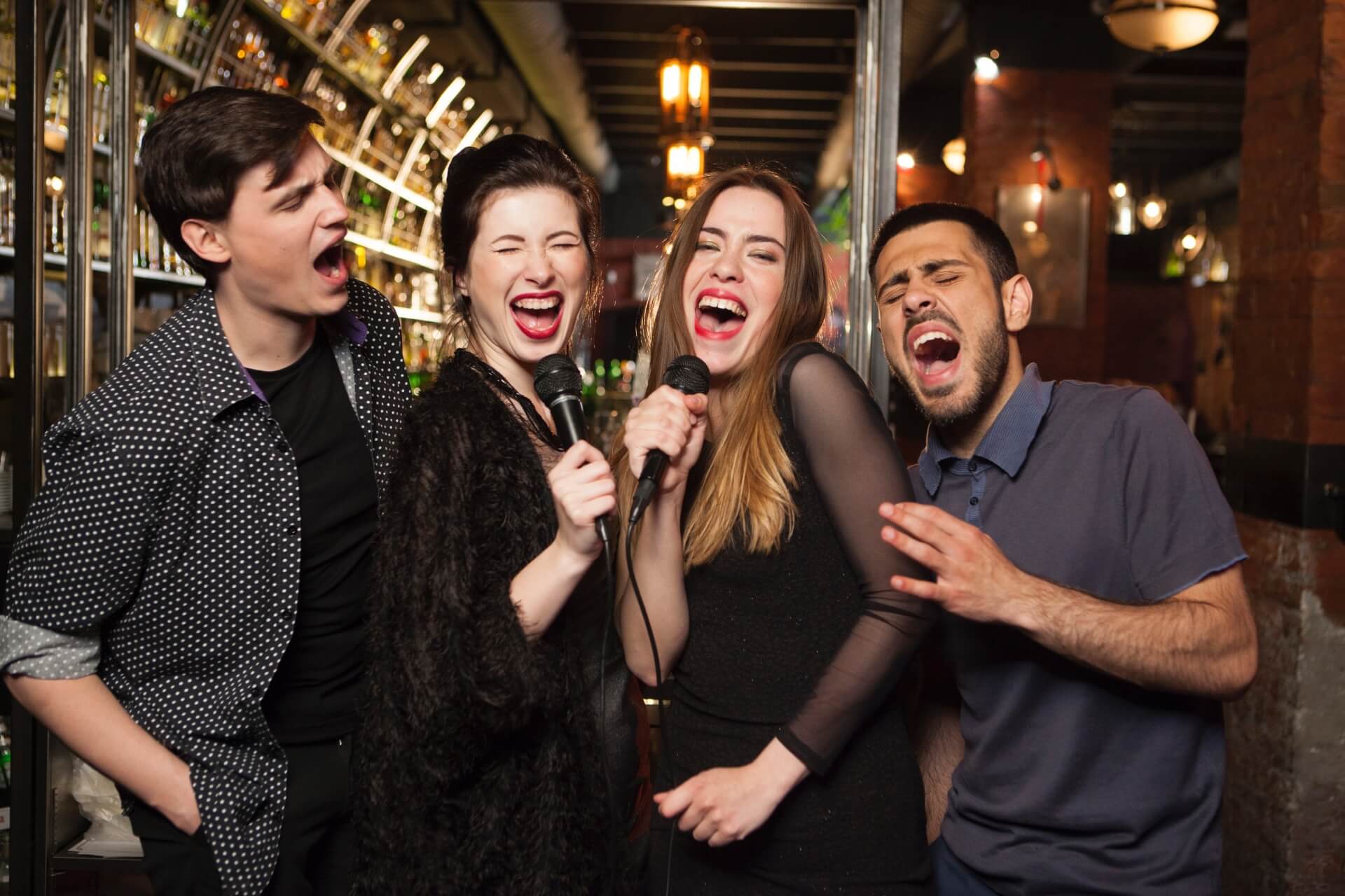 ハマダ歌謡祭はやらせ？歌詞見てる？