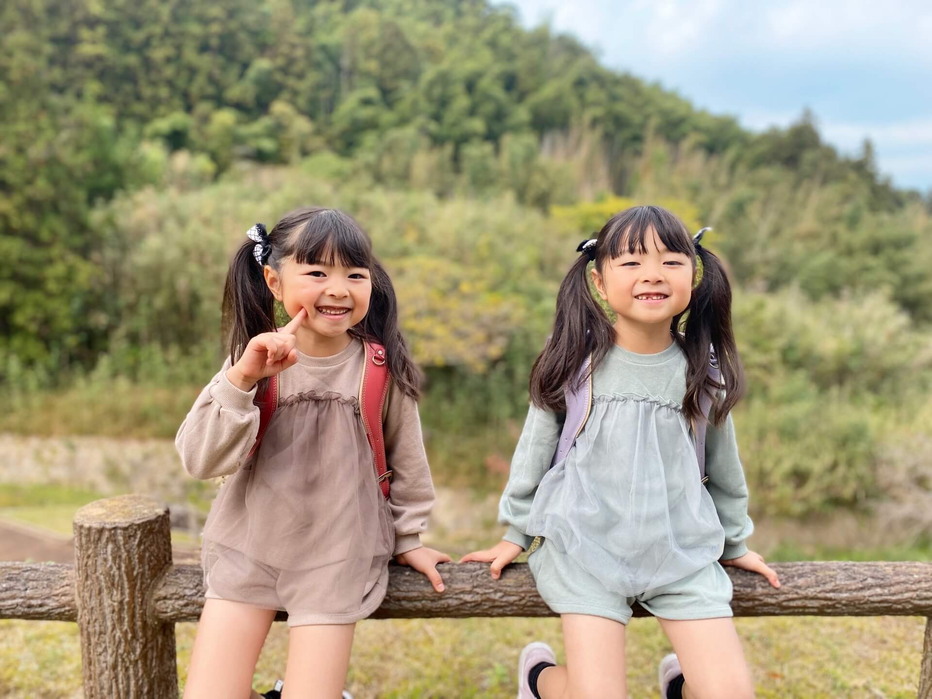 マナカナの旦那は誰？姉と妹の見分け方と結婚した時期は？