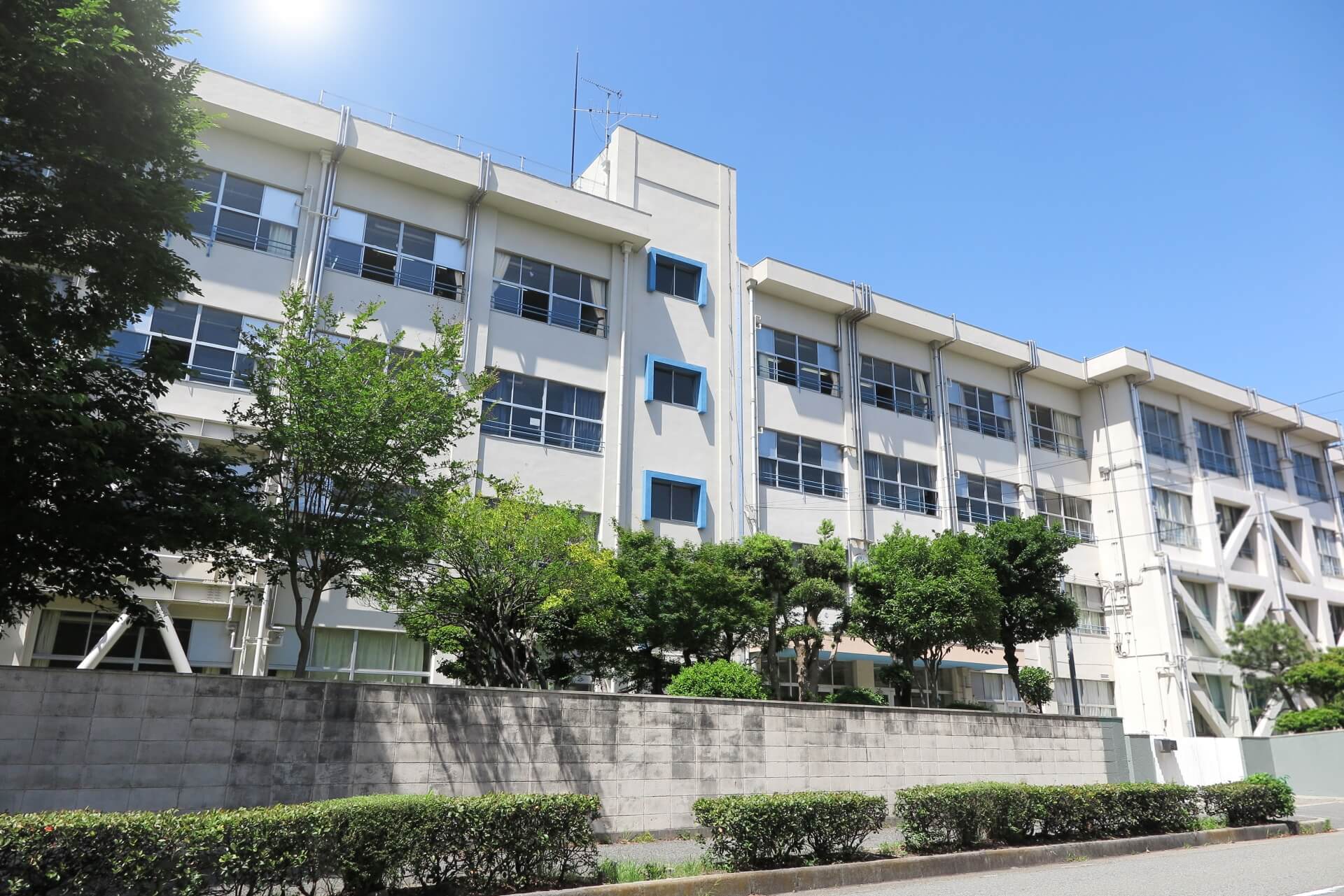 梶原叶渚の高校はどこ？堀越高校説の根拠や最新情報を解説