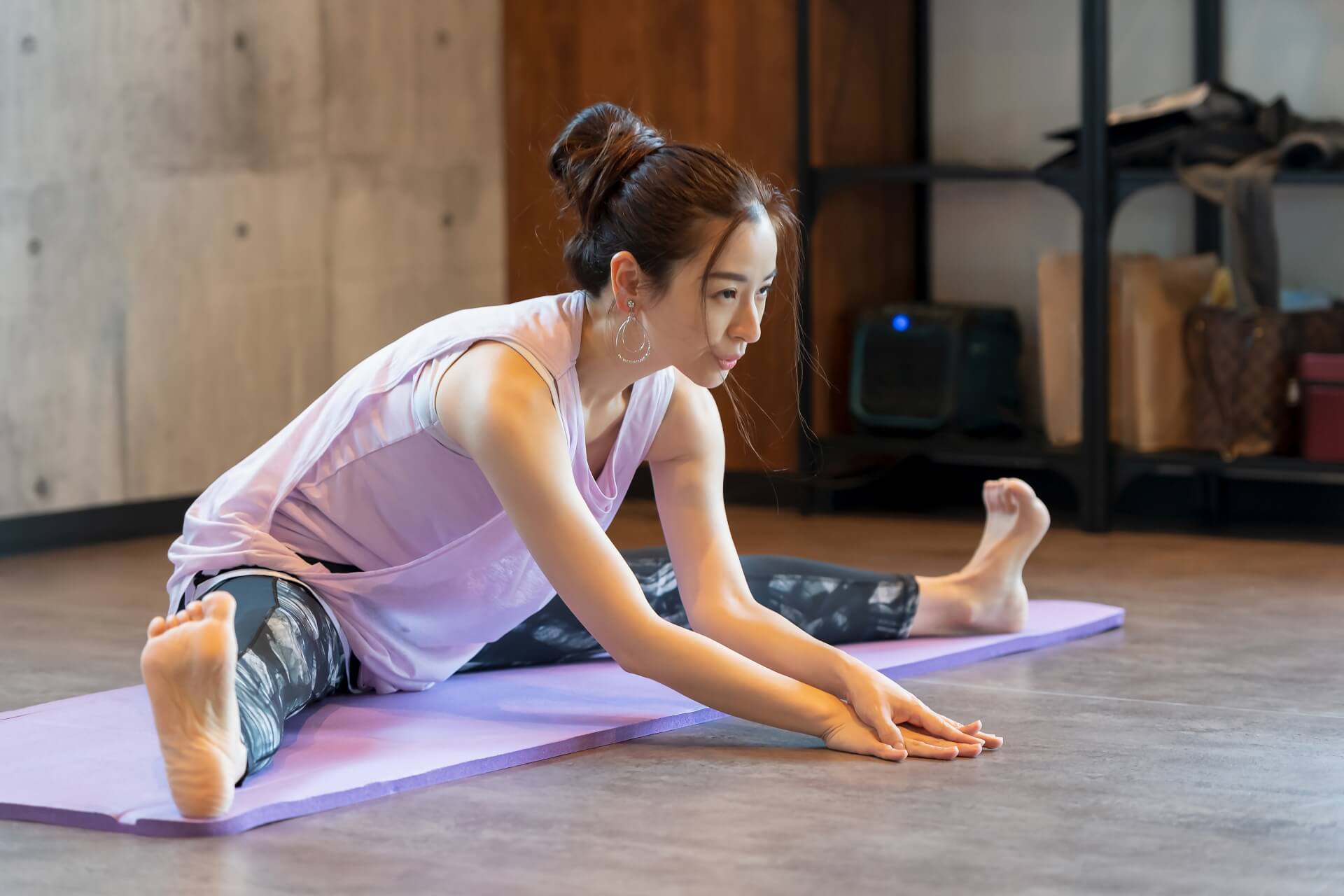 角田夏実はなぜ人気？テレビでよく見る理由　柔道は引退した？