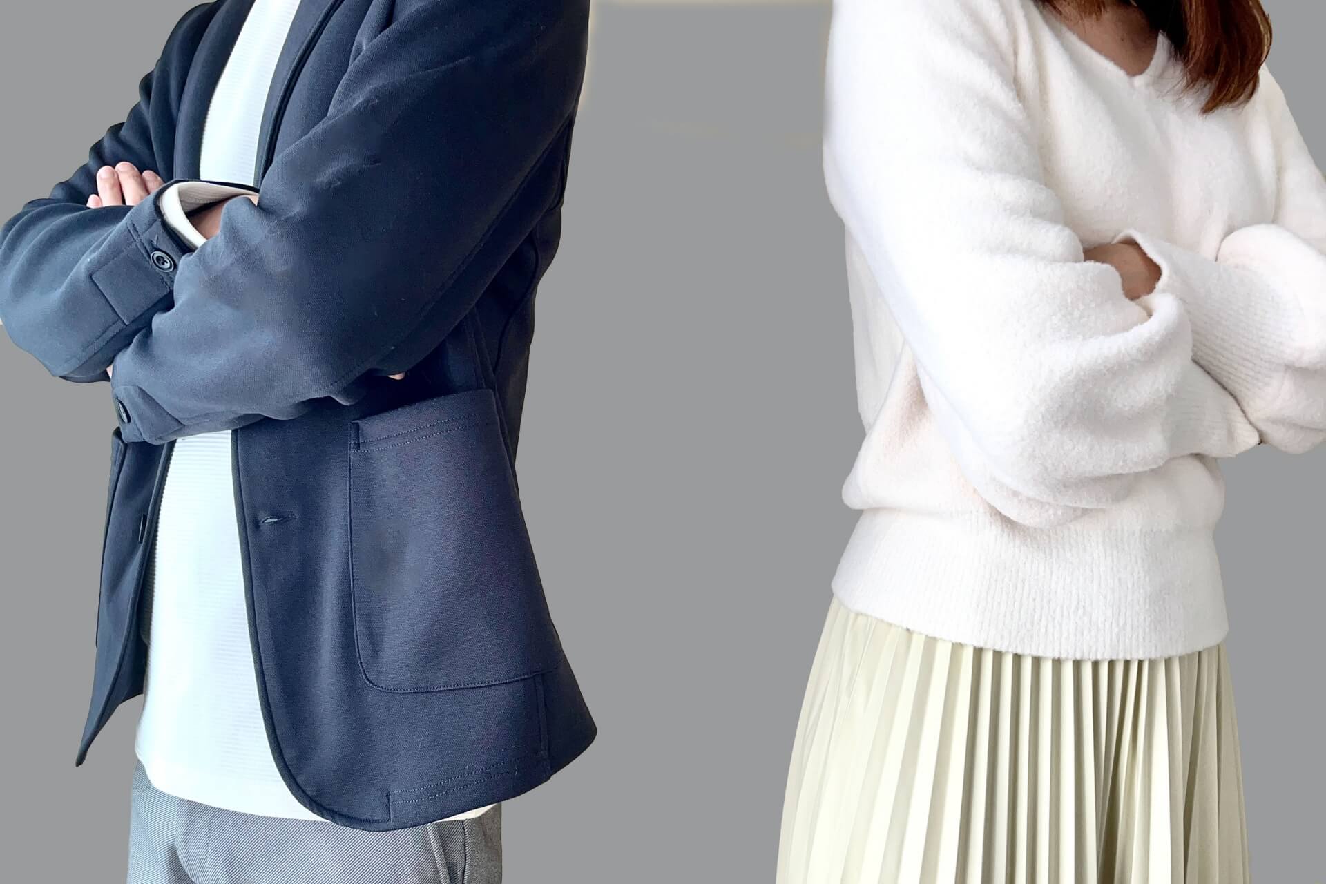 山本萩子と水田信二の馴れ初めは？結婚から離婚までの時系列