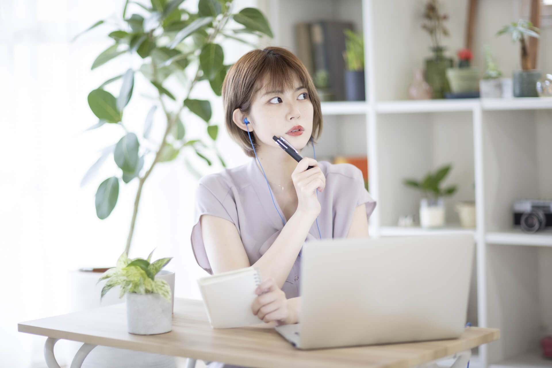 NTT西日本「Nにしよ。」CM女優　宮﨑優のプロフィール・経歴を調査